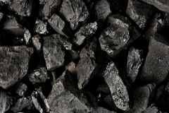 Coreley coal boiler costs