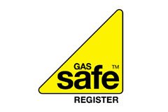 gas safe companies Coreley